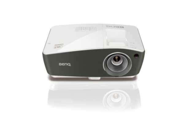 BenQ TH670 Full HD 1080p home entertainment projector