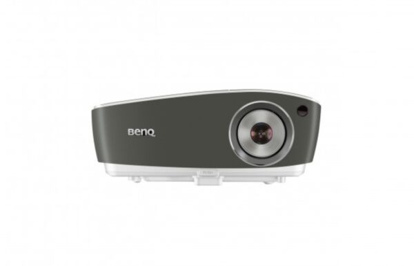 BenQ TH670 Full HD 1080p home entertainment projector, view 2