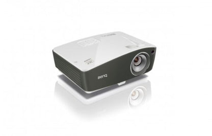 BenQ TH670 Full HD 1080p home entertainment projector, view 3