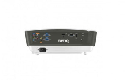BenQ TH670 Full HD 1080p home entertainment projector, view 4