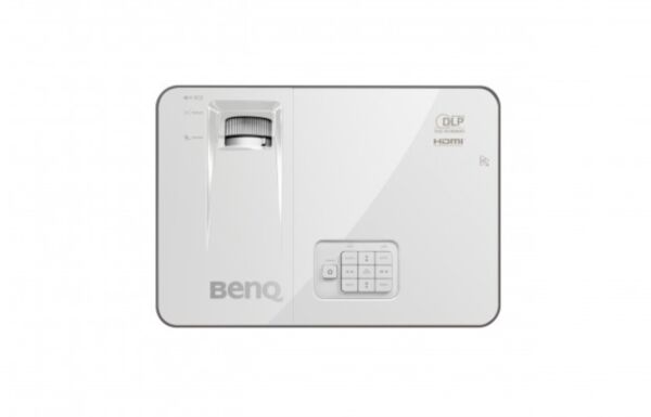 BenQ TH670 Full HD 1080p home entertainment projector, view 5