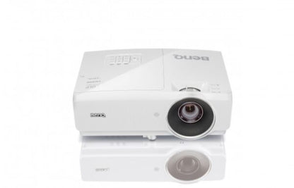 BenQ MH741 Full HD 1080p business projector with 4000 lumens