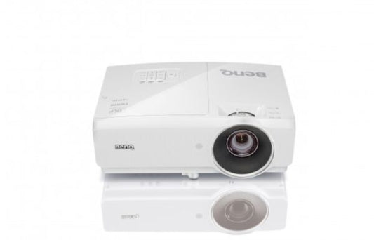 BenQ MH741 Full HD 1080p business projector with 4000 lumens