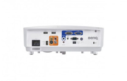 BenQ MH741 Full HD 1080p business projector with 4000 lumens, view 3