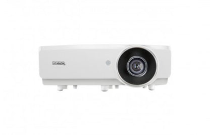 BenQ MH741 Full HD 1080p business projector with 4000 lumens, view 5