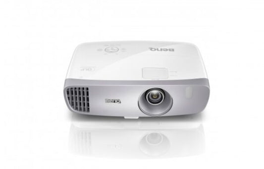 BenQ W1110 Full HD 1080p home projector with 2200 lumens