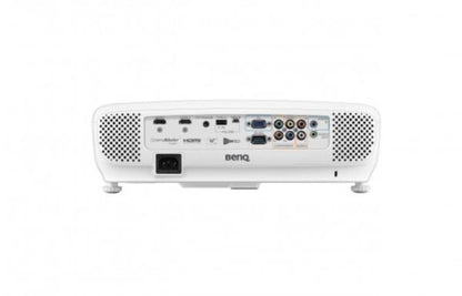 BenQ W1110 Full HD 1080p home projector with 2200 lumens, view 3