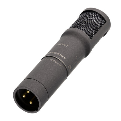 Sennheiser MKH 8030 Figure-8 RF: Condenser Microphone, view 3