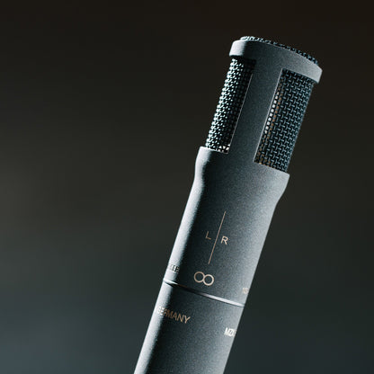 Sennheiser MKH 8030 Figure-8 RF: Condenser Microphone, view 4