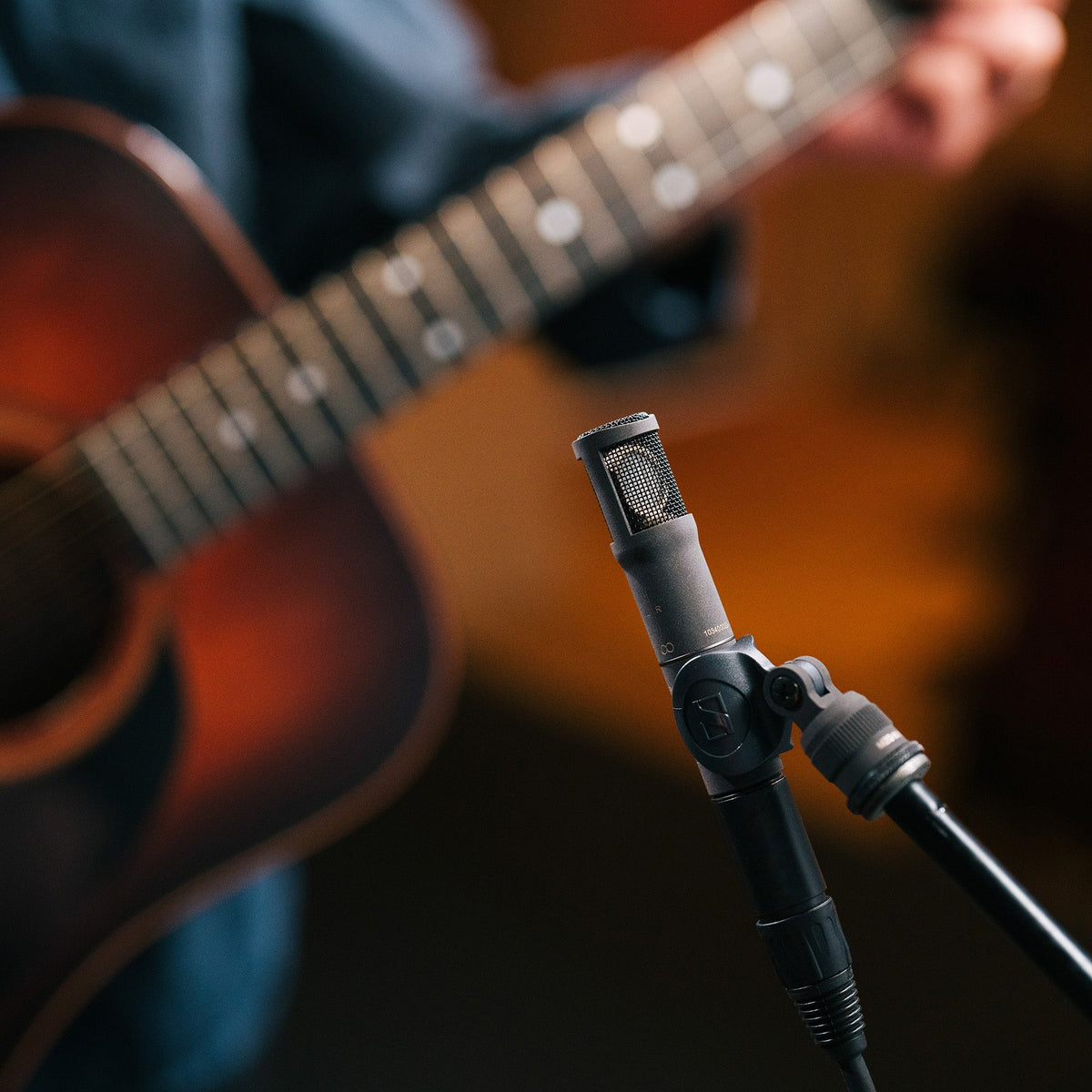 Sennheiser MKH 8030 Figure-8 RF: Condenser Microphone, view 6
