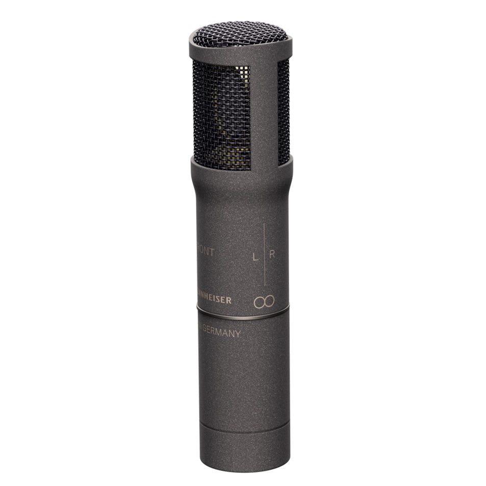 Sennheiser MKH 8030 Figure-8 RF: Condenser Microphone, view 2
