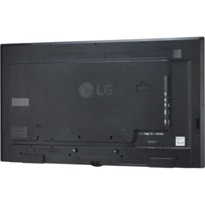 LG Slim Bezel Full HD 49" Display, Brightness 350 cd/m2, Contrast Ratio 1100:1, 49SE3KB-B