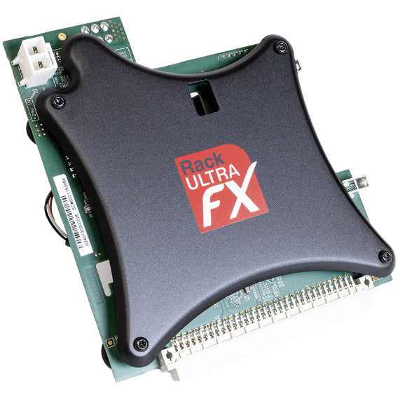 Allen & Heath RackUltra FX card