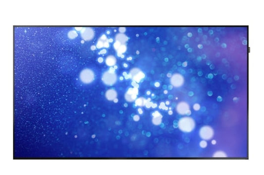 Samsung ED75E Professional Digital LED Signage Display