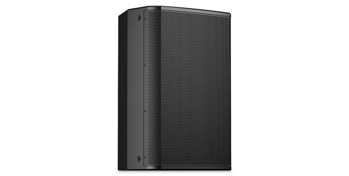 Q-SYS PL-CA12: Two-way, full-range 12-inch coaxial loudspeaker