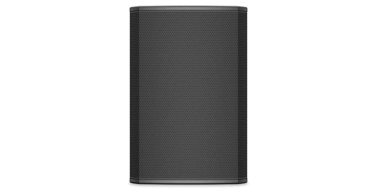 Q-SYS PL-CA12: Two-way, full-range 12-inch coaxial loudspeaker, view 2