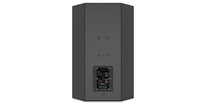 Q-SYS PL-CA12: Two-way, full-range 12-inch coaxial loudspeaker, view 3