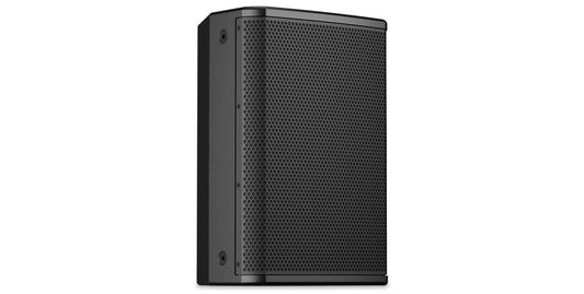 Q-SYS PL-CA8: Two-way, full-range 8-inch coaxial loudspeaker