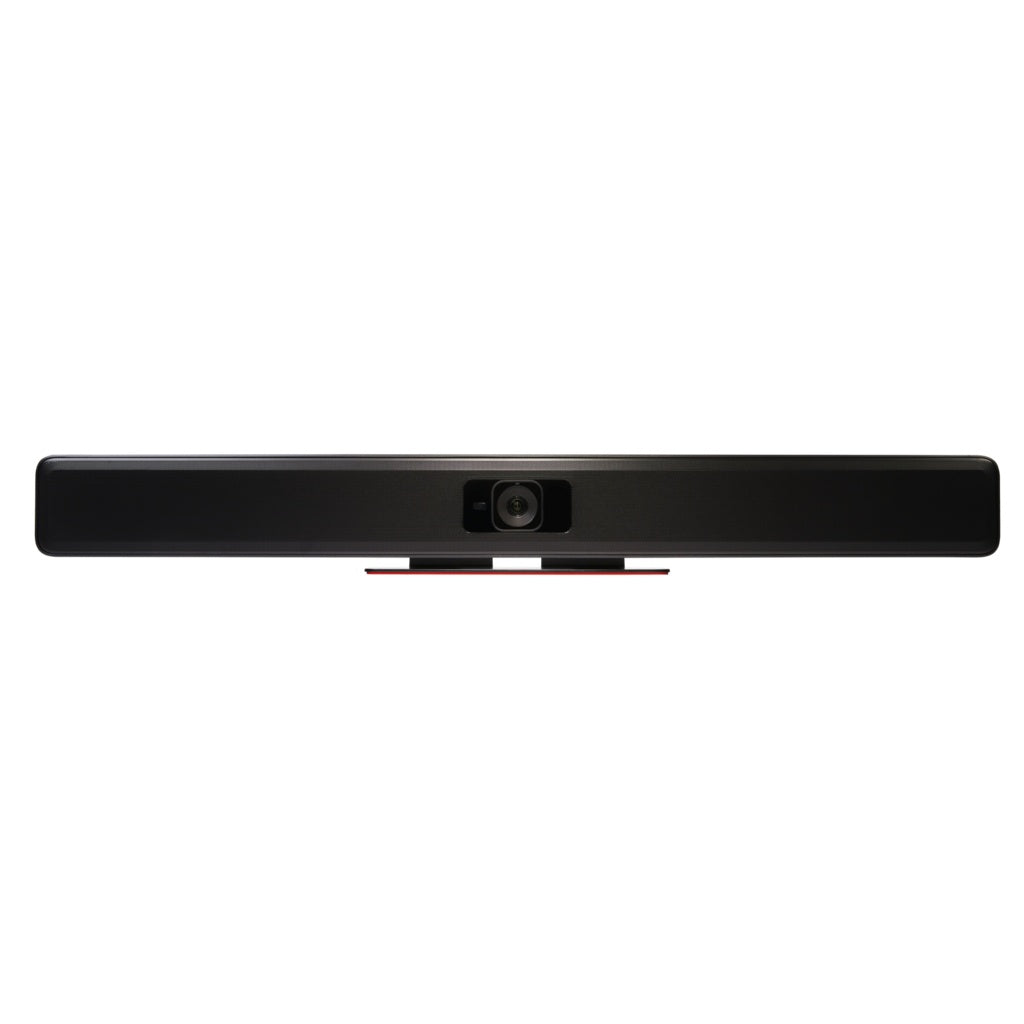 Biamp Parle VBC 2500a 4K Conferencing Bar, view 2