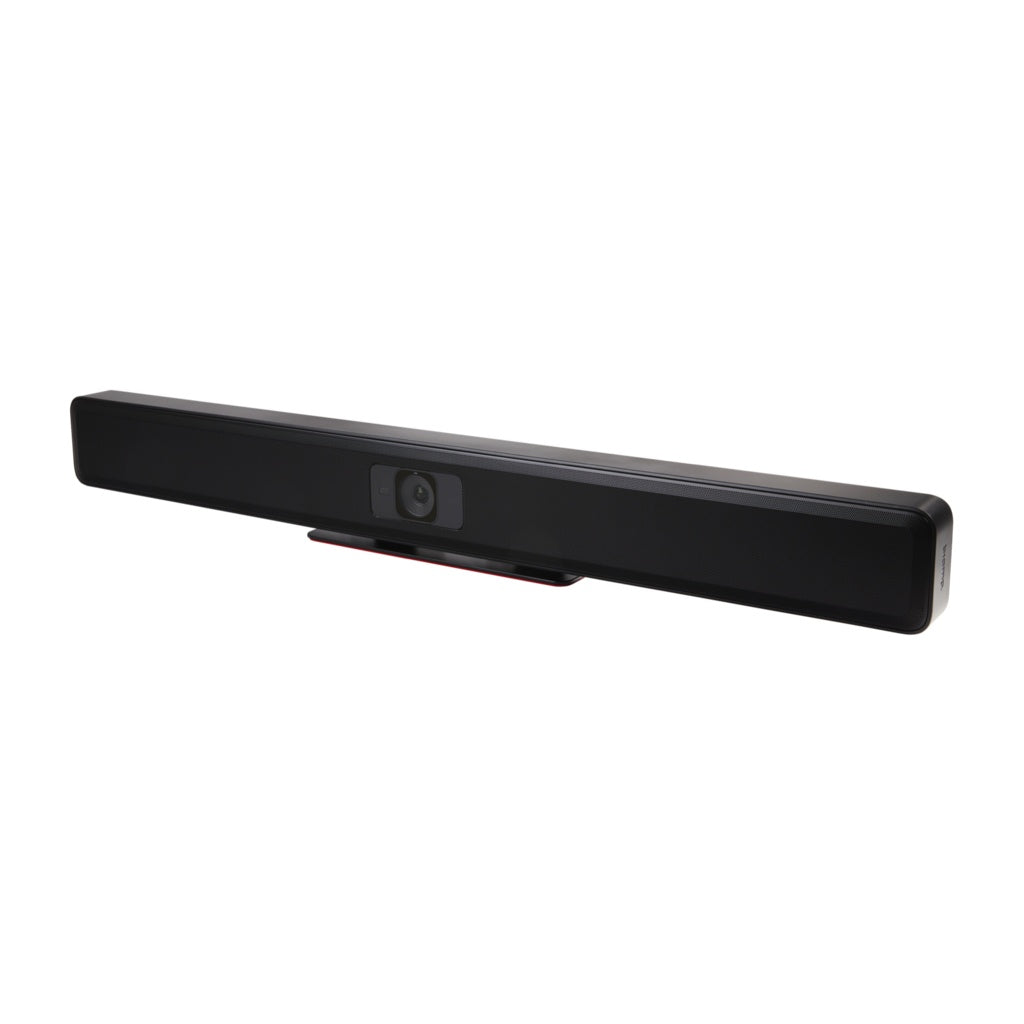 Biamp Parle VBC 2500a All in One Conferencing Bar with 4K Camera