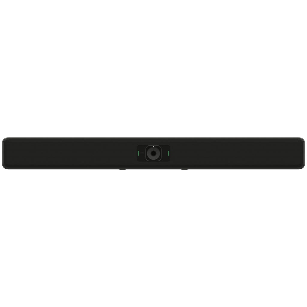 Biamp Parle VBC 2500a 4K Conferencing Bar, view 3