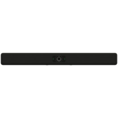Biamp Parle VBC 2500a 4K Conferencing Bar, view 3