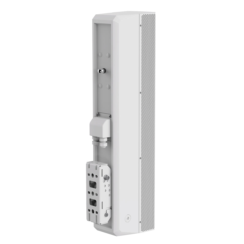 Electro-Voice LRC-1060-B: Passive Installl Column Speaker, White, view 3