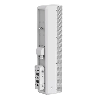 Electro-Voice LRC-1060-B: Passive Installl Column Speaker, White, view 3