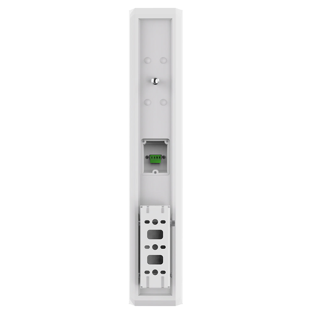 Electro-Voice LRC-1060-B: Passive Installl Column Speaker, White, view 4