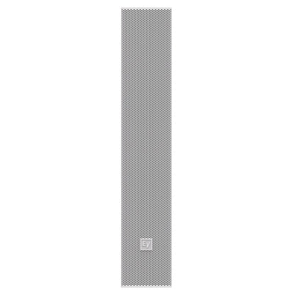 Electro-Voice LRC-1060-B: Passive Installl Column Speaker, White, view 5
