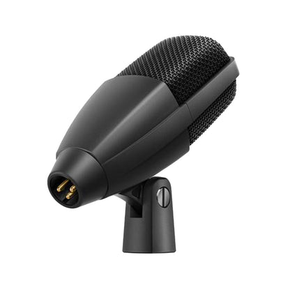 Sennheiser MD 421 KOMPAKT Multipurpose: Dynamic Cardioid Microphone, view 2