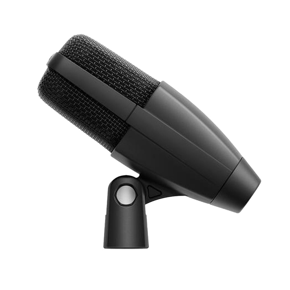 Sennheiser MD 421 KOMPAKT Multipurpose: Dynamic Cardioid Microphone