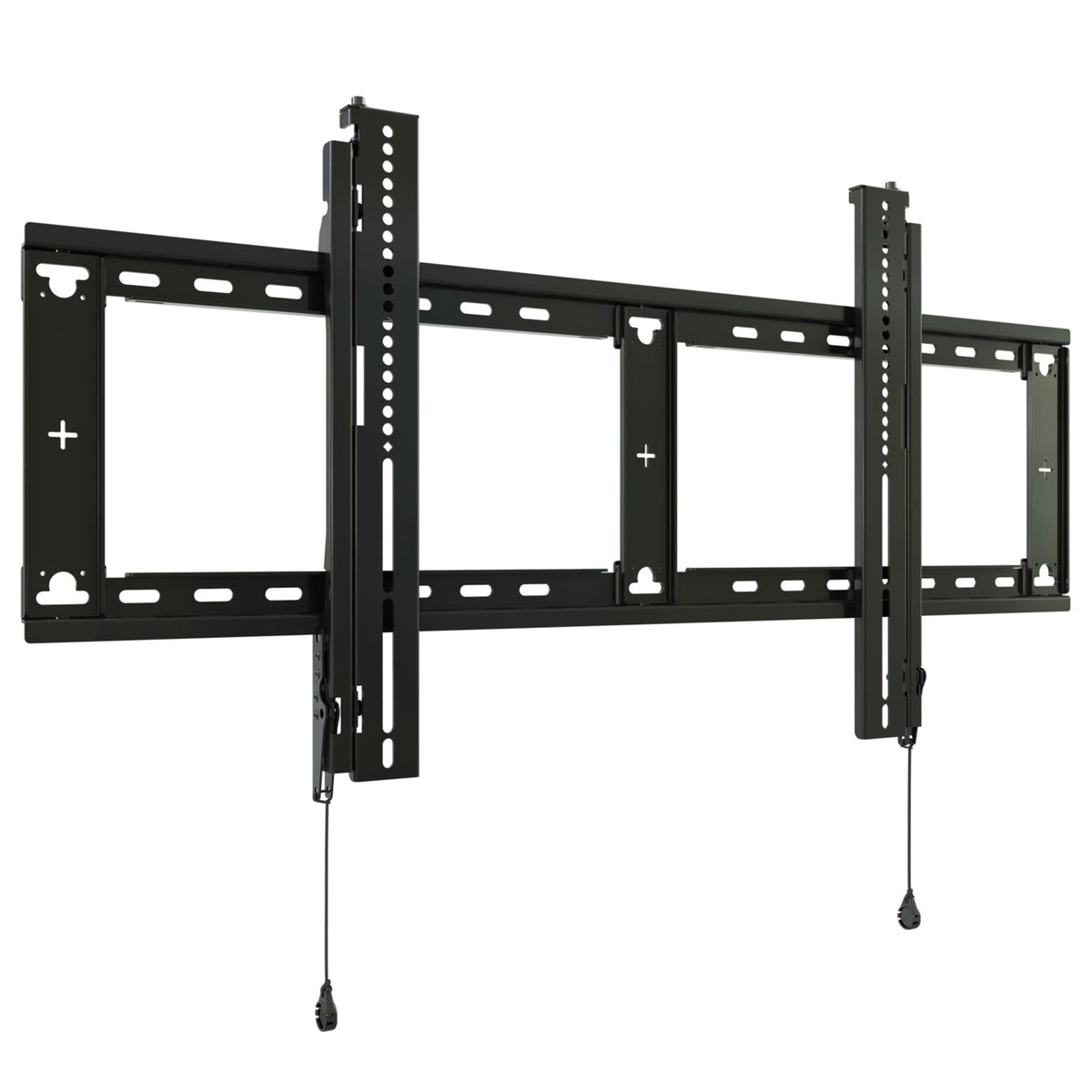 Chief RLF3 Fit Fixed Wall Mount for 43" to 86" Displays