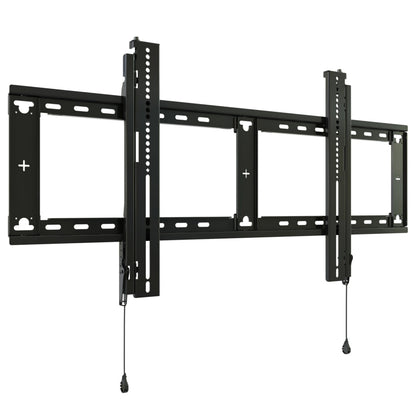 Chief RLF3 Fit Fixed Wall Mount for 43" to 86" Displays