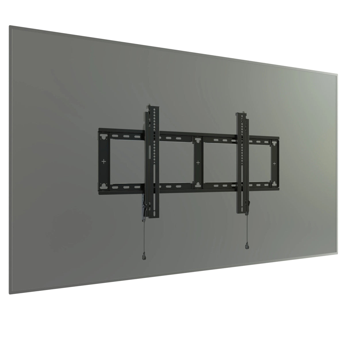 Chief RLF3 Fit Fixed Wall Mount for 43" to 86" Displays, view 2