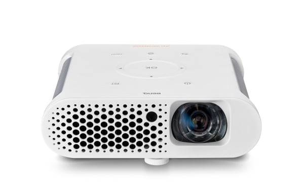 BenQ GS1 portable outdoor WXGA LED projector