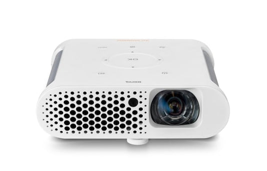 BenQ GS1 portable outdoor WXGA LED projector
