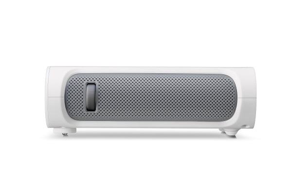 BenQ GS1 portable outdoor WXGA LED projector, view 3