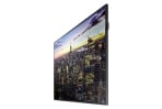Samsung QMF Series 49" QM49F Edge-Lit Ultra HD 4K 24/7 Multi-Screen Commercial Signage LED Display