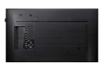 Samsung QMF Series 49" QM49F Edge-Lit Ultra HD 4K 24/7 Multi-Screen Commercial Signage LED Display