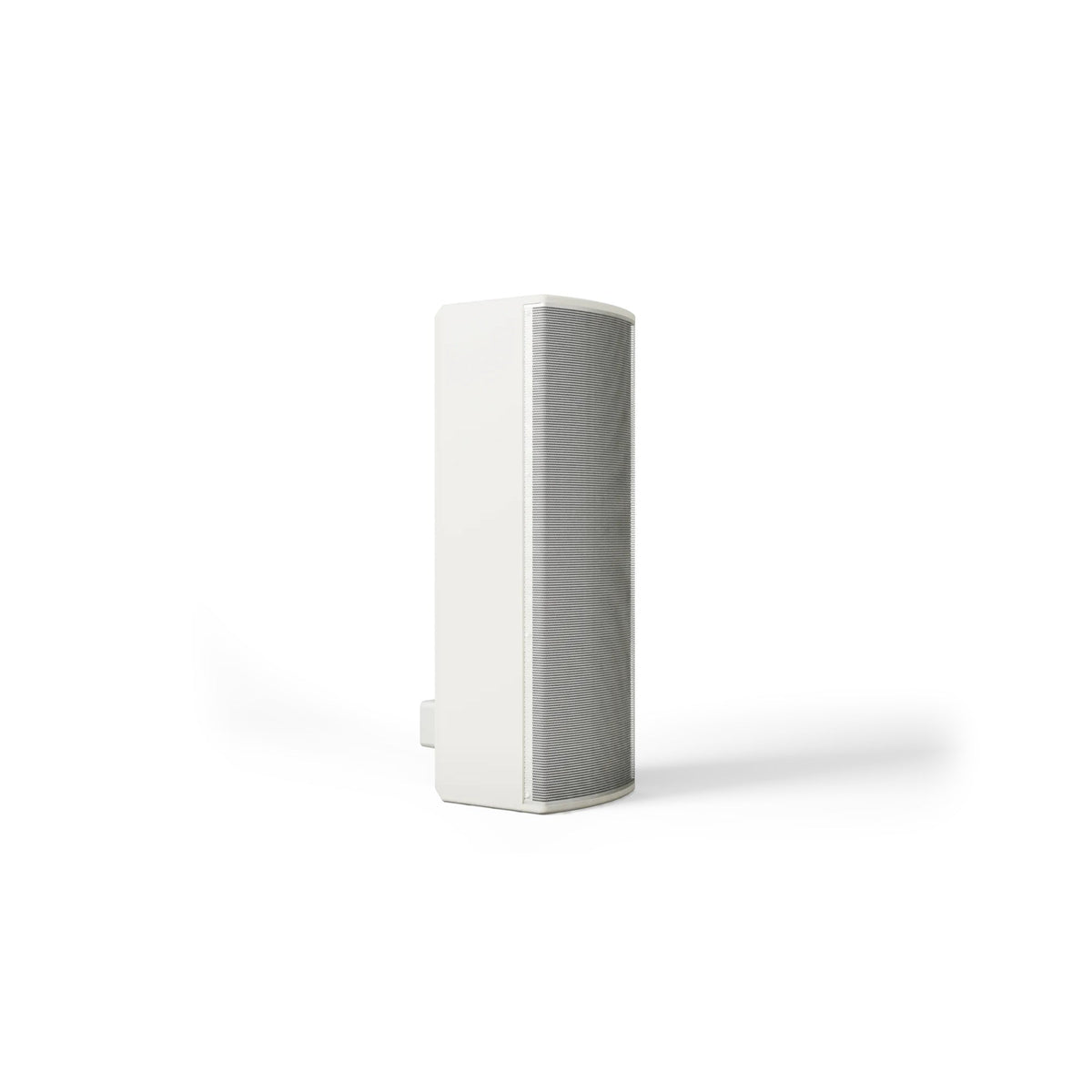 Bose AMU208-120 loudspeaker white, dimensions and mounting hole layout