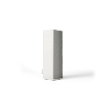 Bose AMU208-120 loudspeaker white, dimensions and mounting hole layout