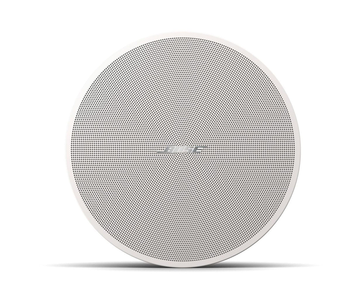 Bose DesignMax DM3C backcan and QuickHold mounting arms