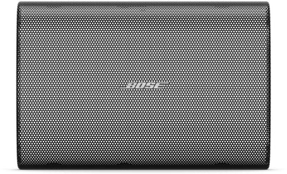 Bose FS4SE loudspeaker angled view showing 4.5 inch driver