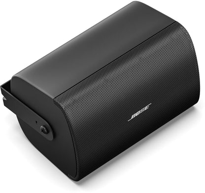 Bose FS4SE side profile showing surface mount enclosure