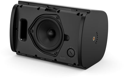 Bose FS4SE installed on a wall in a commercial space