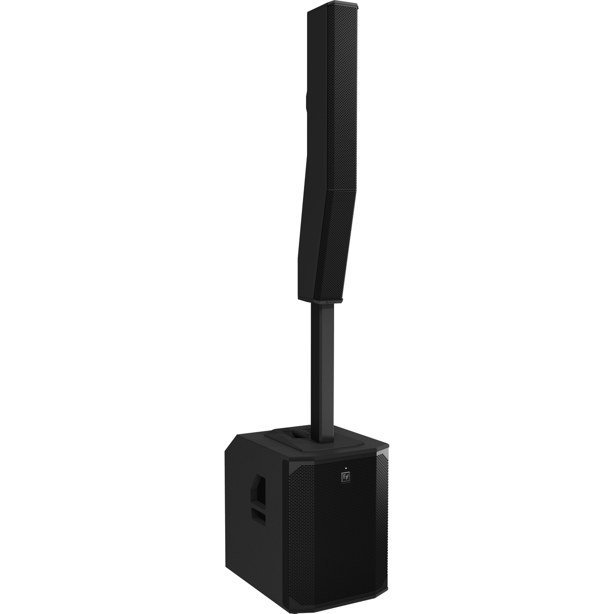 Electro-Voice EVOLVE 70: Column System (Subwoofer Only), Black, view 3