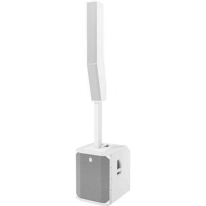 Electro-Voice EVOLVE 70: Column System (Subwoofer Only), White