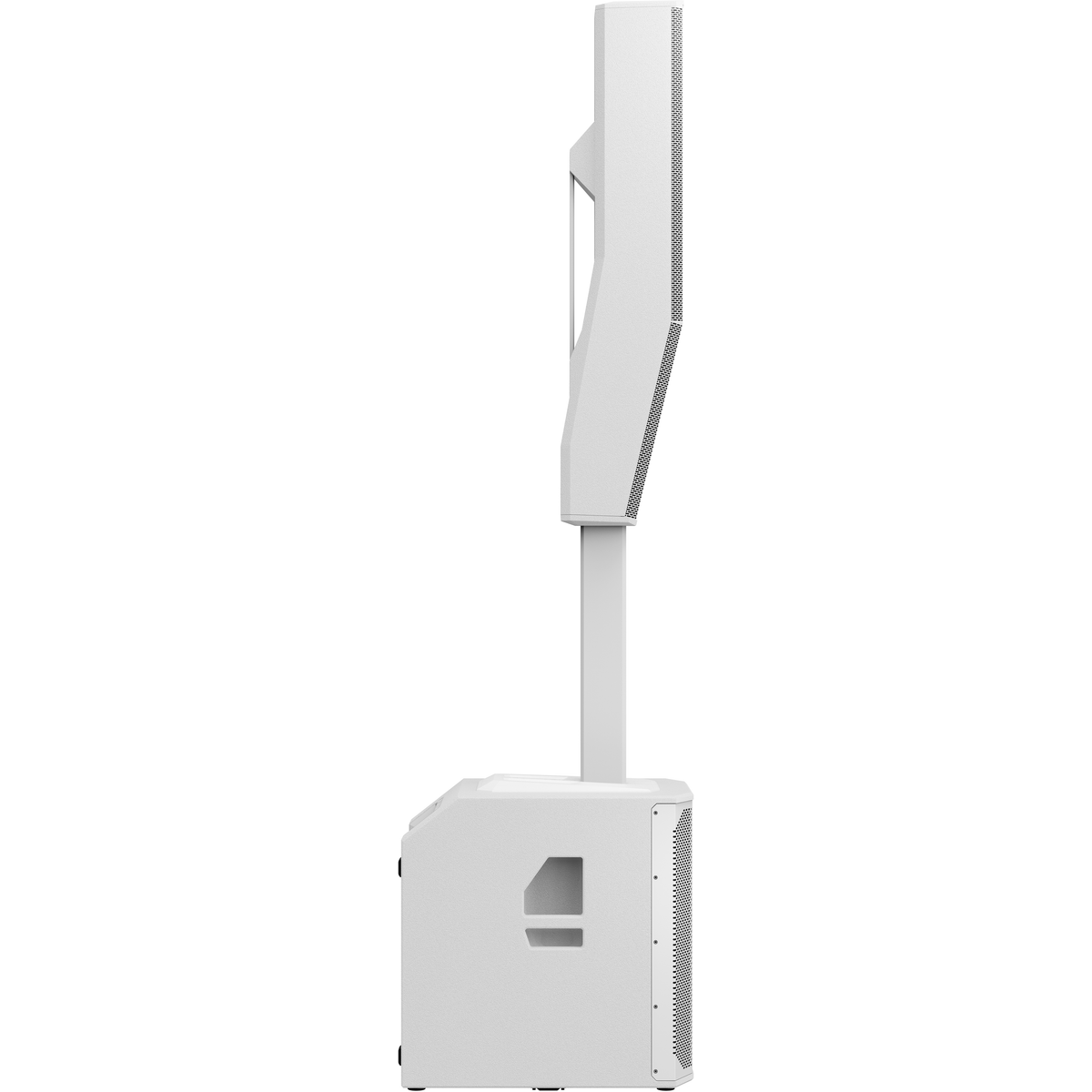 Electro-Voice EVOLVE 70: Column System (Subwoofer Only), White, view 3