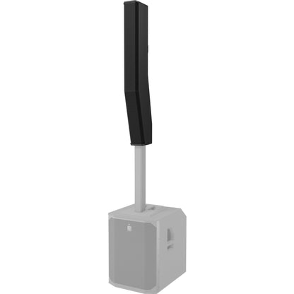 Electro-Voice EVOLVE 70: Column Loudspeaker System (Speaker Only), Black